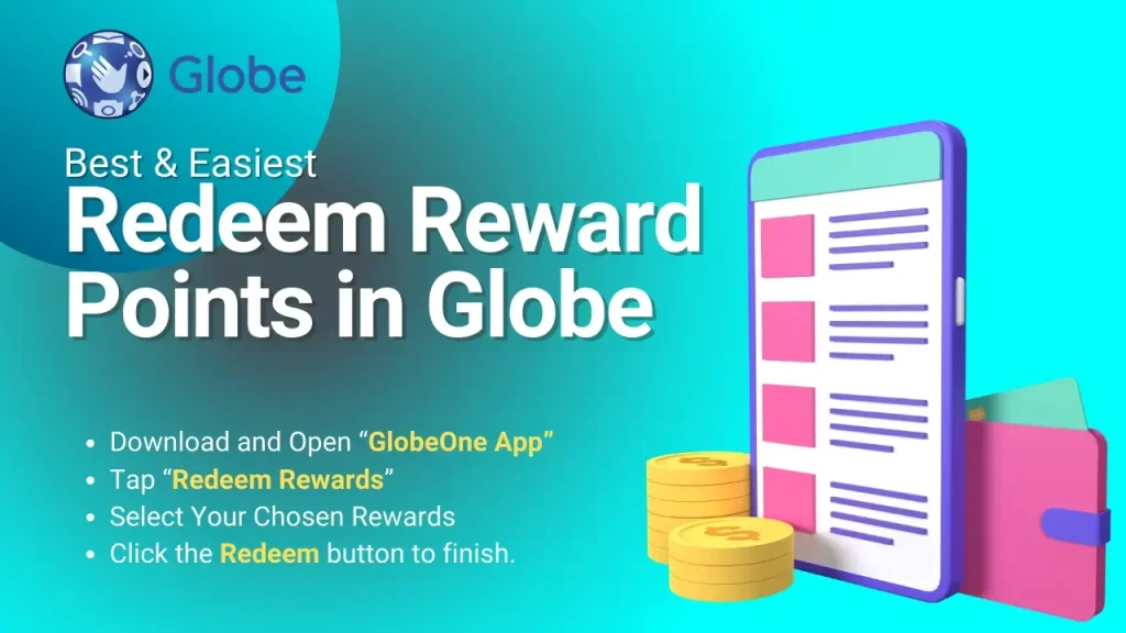 Globe Rewards