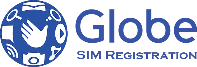 Globesimregistration.app logo