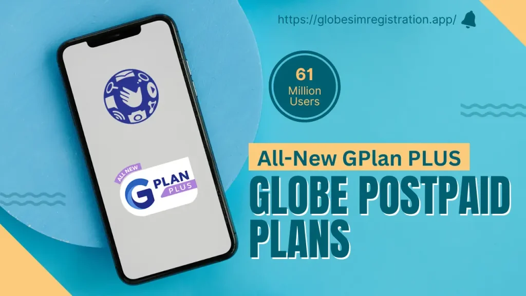 Globe Postpaid Plans & Offers