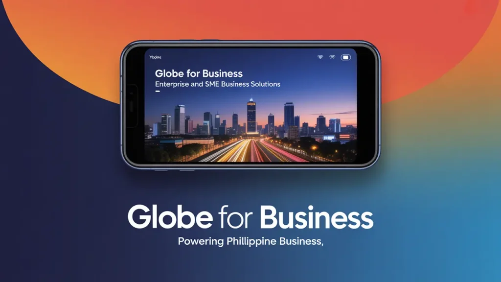 Globe SME Business Solutions