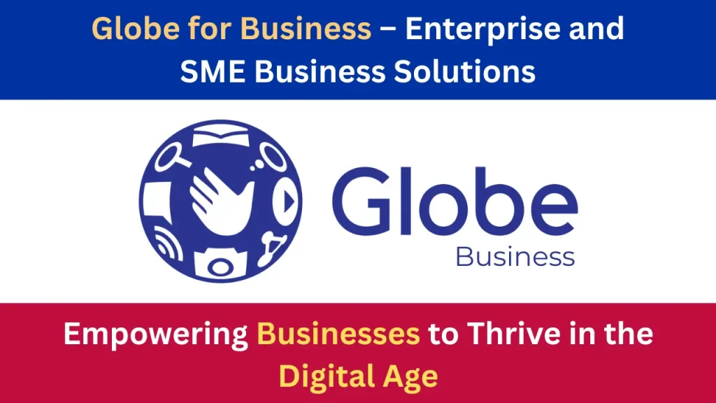 Globe for Business