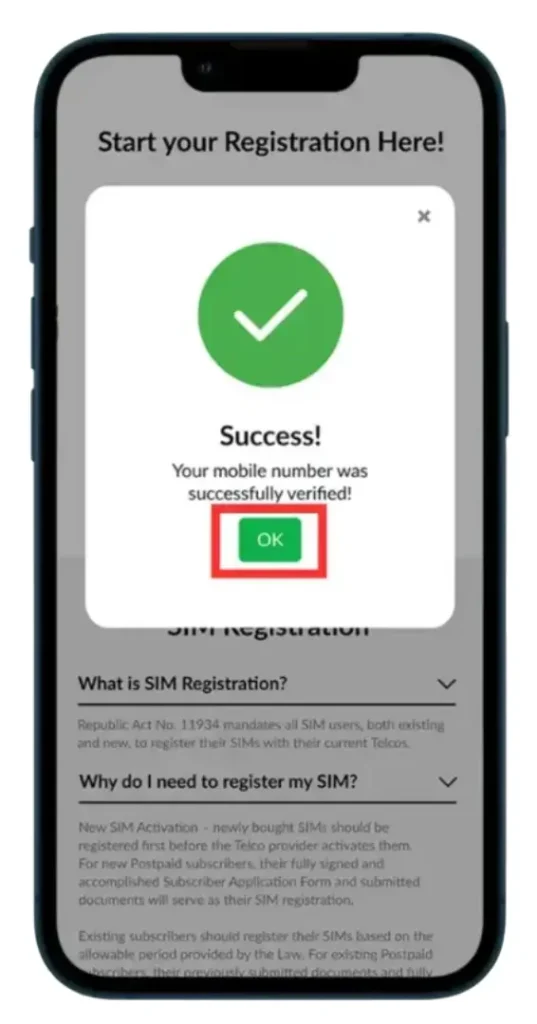 Via App Step 6